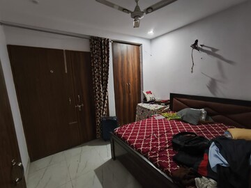Bedroom in 2 BHK Builder Floor at Sector 51 – for Rent