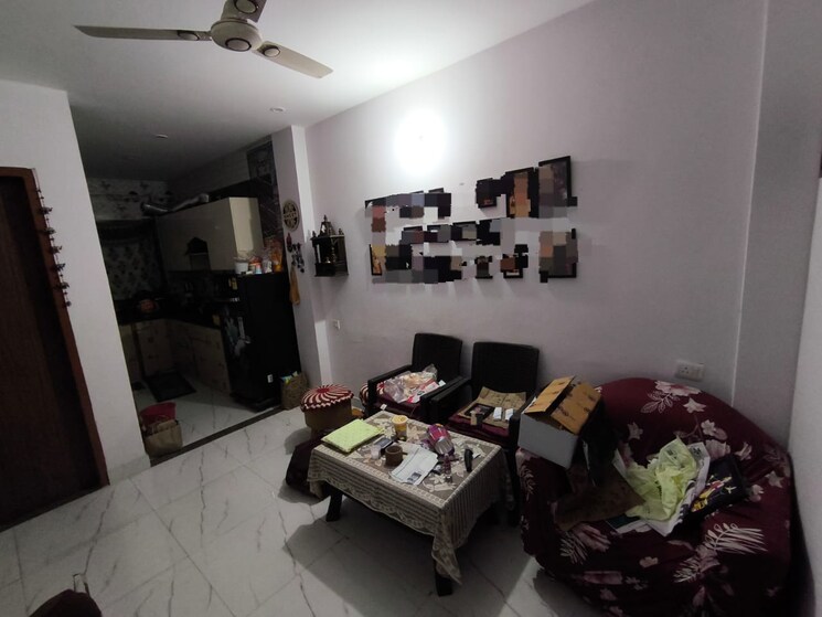 Living Room, sector 51 2 Bedroom 1200 Sq.Ft. Builder Floor In Sector 51 Gurgaon 8127996