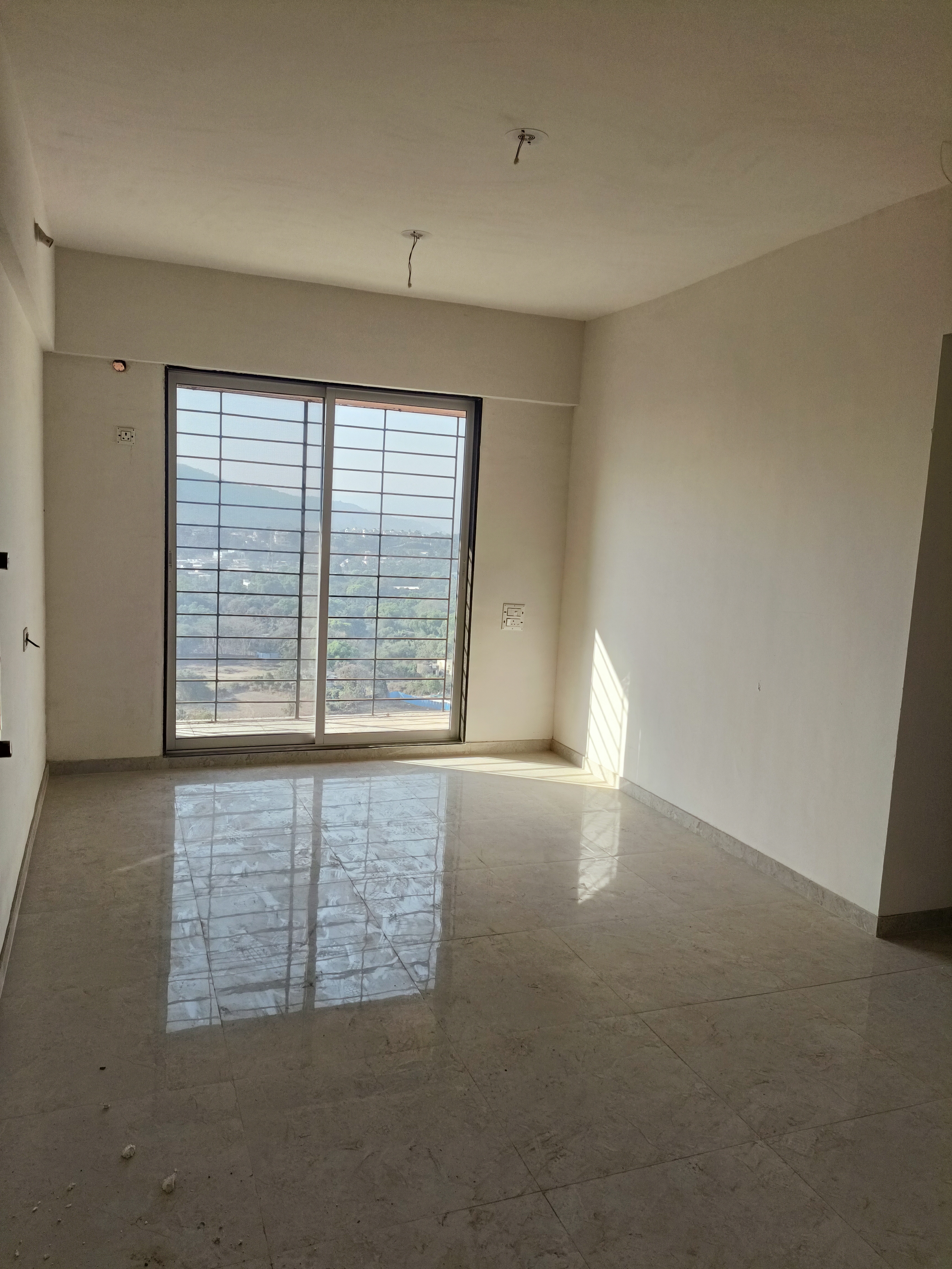 1 BHK + Pooja Room Apartment For Sale in Mahavir Kalpavruksha