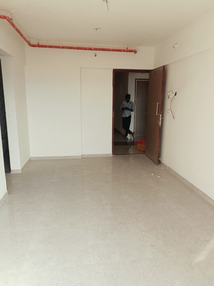 Room, mahavir-kalpavruksha 1 Bedroom 490 Sq.Ft. Apartment In Ghodbunder Road Thane 8128025