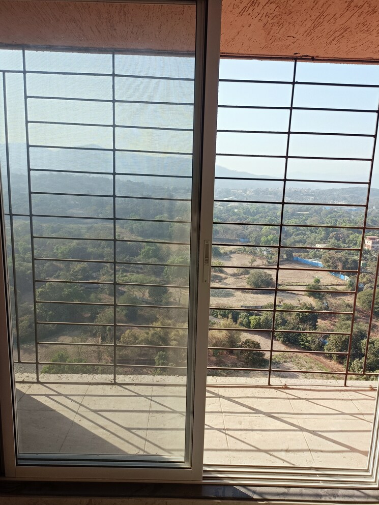 Room, mahavir-kalpavruksha 1 Bedroom 490 Sq.Ft. Apartment In Ghodbunder Road Thane 8128025