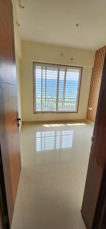 Room in 2 BHK Apartment at Gajra Bhoomi Premium Tower, Kharghar – for Rent