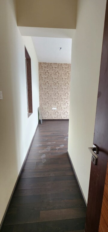 Building Lobby in 2 BHK Apartment at Gajra Bhoomi Premium Tower, Kharghar – for Rent