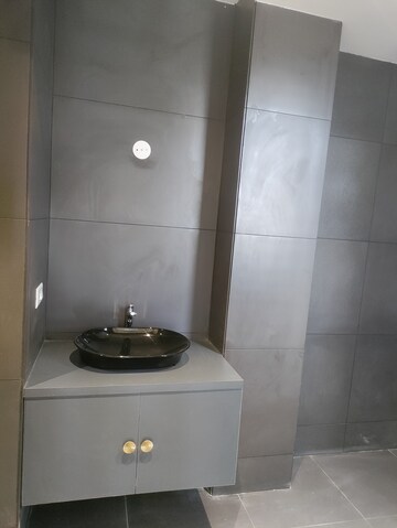 Bathroom in 4 BHK Builder Floor at Sector 84 – for Sale