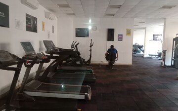 3 BHK Apartment For Rent in HDIL Metropolis Residences, Andheri West