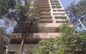 3 BHK Apartment For Sale in Options Avenue 14, Hindu Colony
