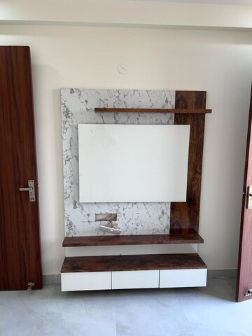 Bedroom in 3 BHK Apartment at Prashant Vihar – for Sale