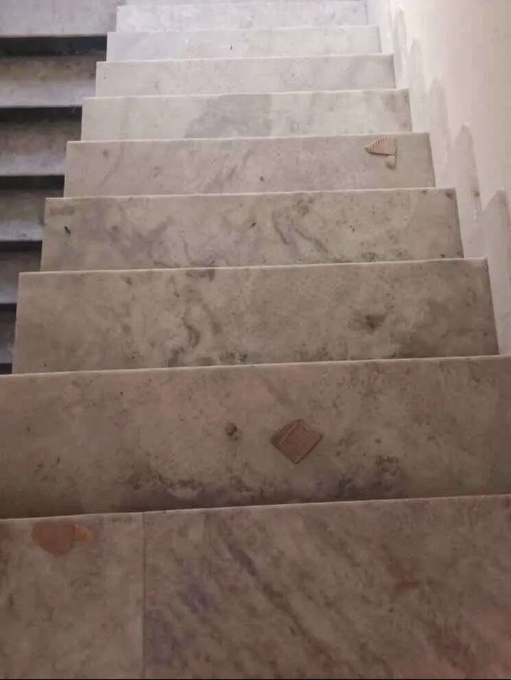 Bathroom, benachity 3 Bedroom 1100 Sq.Ft. Independent House In Benachity Durgapur 8128046