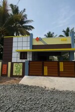 3 BHK + Pooja Room 1100 Sq.Ft. Independent House in Durgapur Green City 