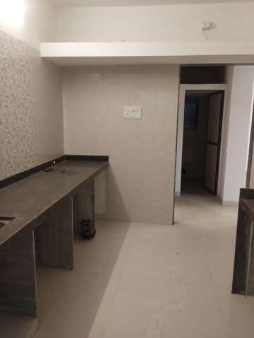 Kitchen in 1 BHK Apartment at TCJ Vivanta, Ambernath West – for Sale