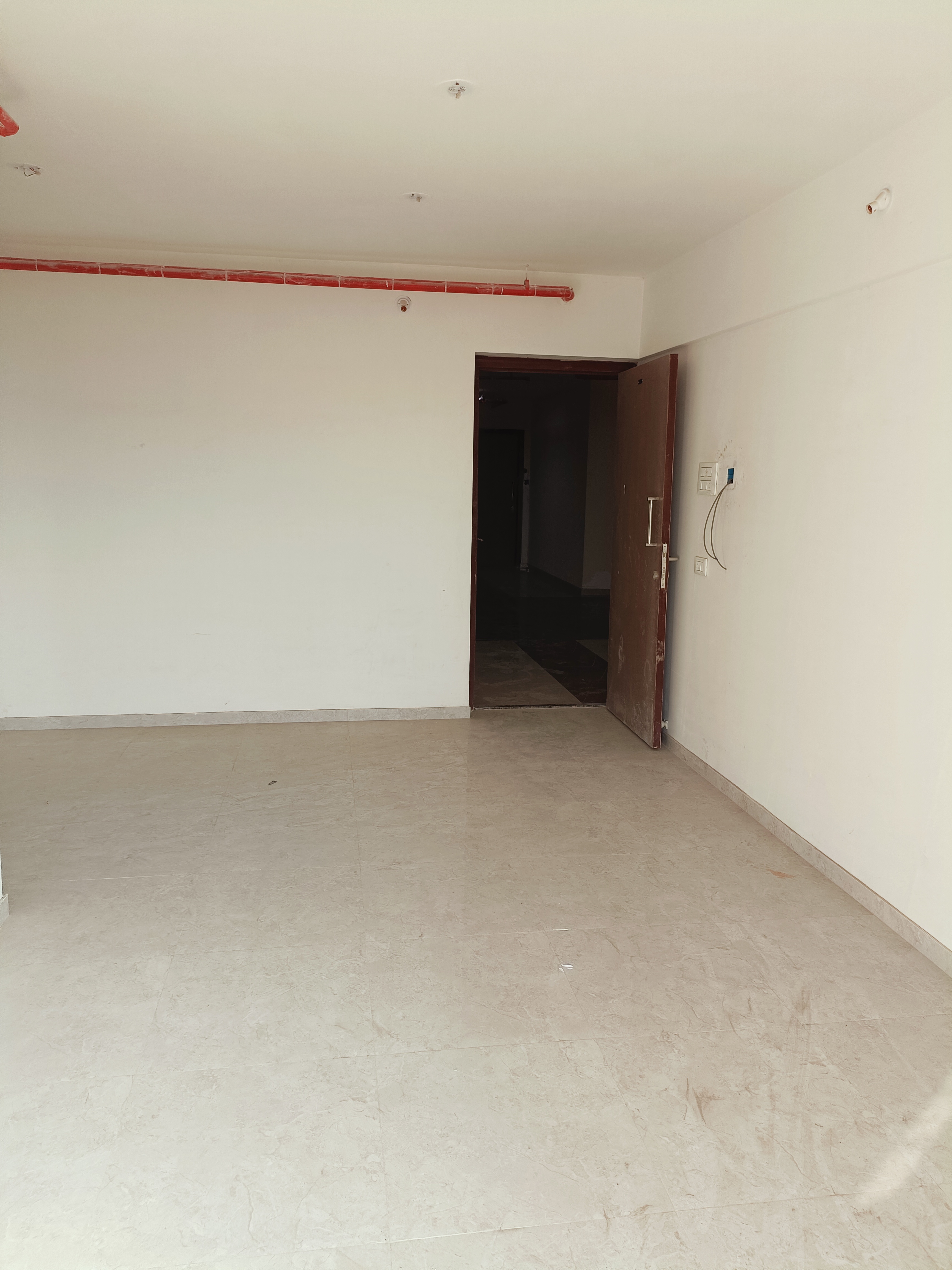 2 BHK + Pooja Room Apartment For Sale in Mahavir Kalpavruksha