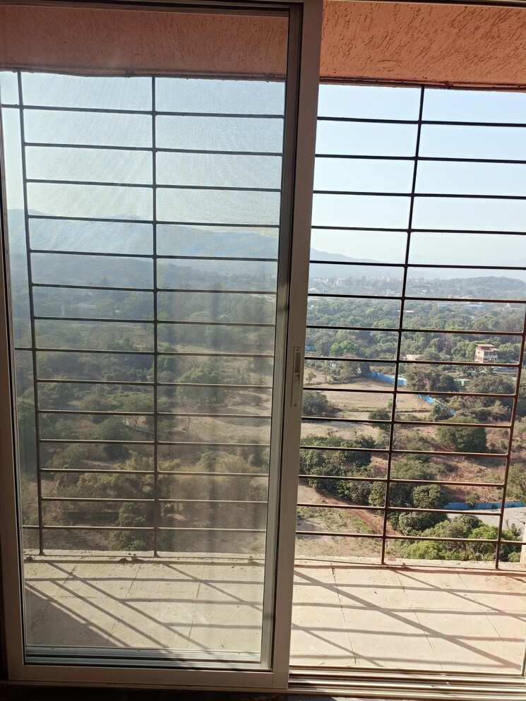 Room, mahavir-kalpavruksha 2 Bedroom 665 Sq.Ft. Apartment In Ghodbunder Road Thane 8128057