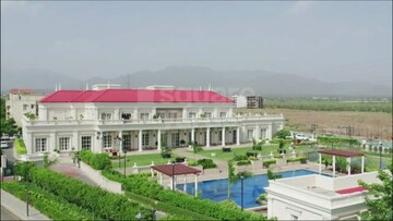 3 BHK Apartment – Exterior View View at Sector 3 - for Sale