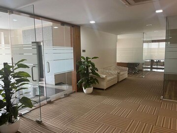 Gym in  Office Space at Palasia – for Rent