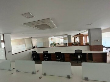 Commercial Office Space 2200 Sq.Ft. For Rent in Palasia Indore  8128058