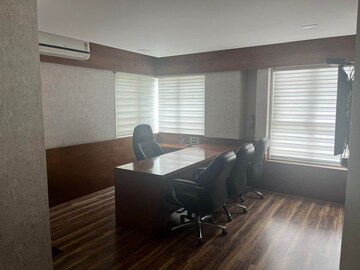 Living Room in  Office Space at Palasia – for Rent