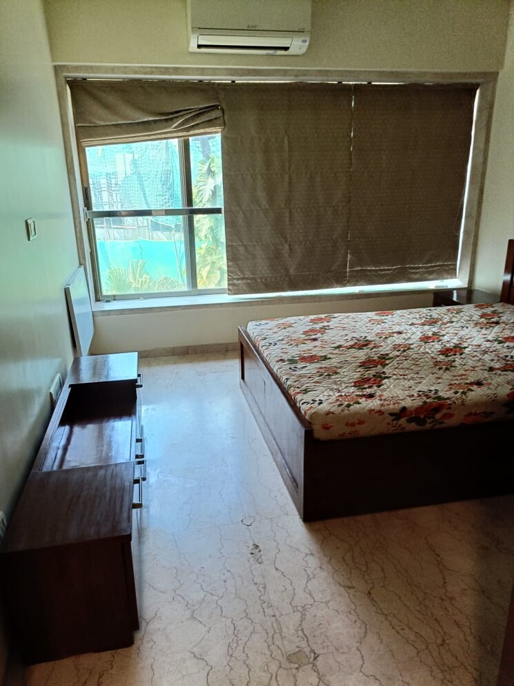 Bedroom, neha-apartment-juhu 2 Bedroom 1250 Sq.Ft. Apartment In Juhu Mumbai 8128075