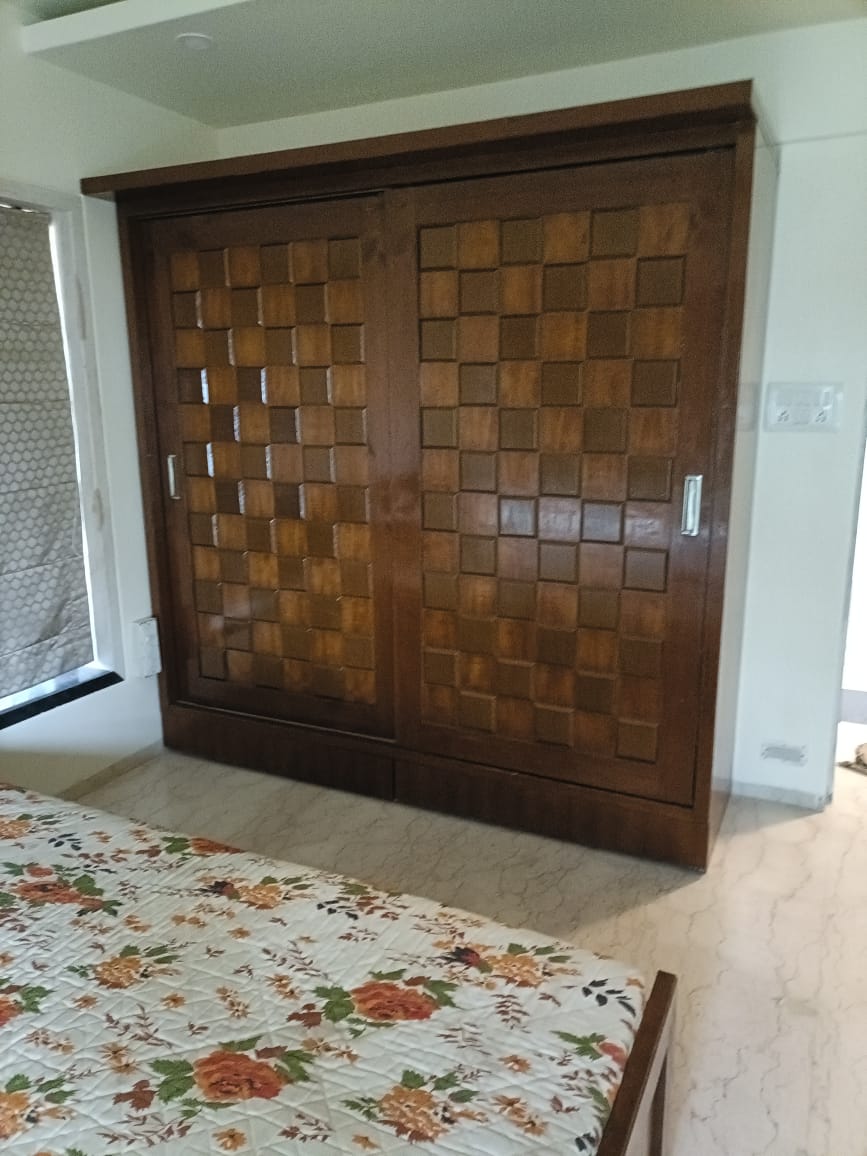 Room, neha-apartment-juhu 2 Bedroom 1250 Sq.Ft. Apartment In Juhu Mumbai 8128075