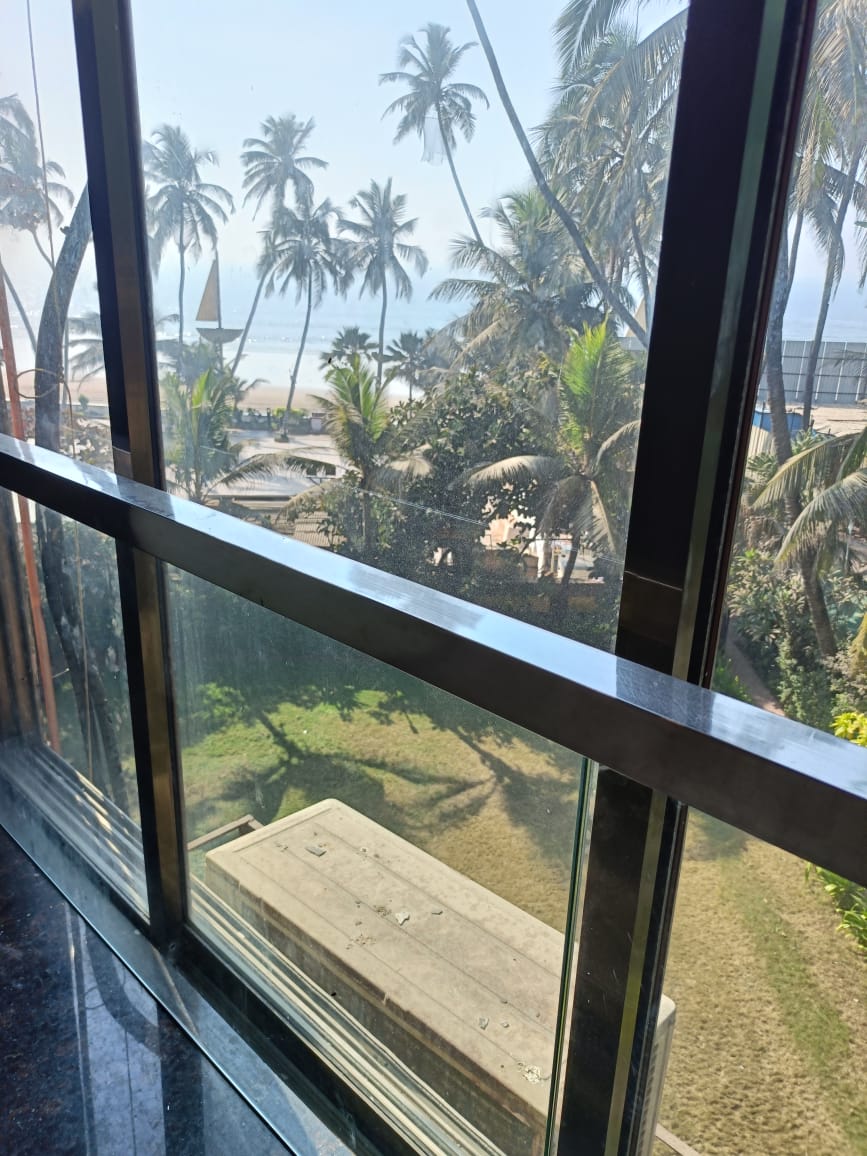 2 BHK Apartment For Rent in Neha Apartment Juhu