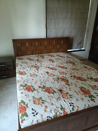 2 BHK Apartment For Rent in Neha Apartment Juhu Juhu Mumbai  8128075