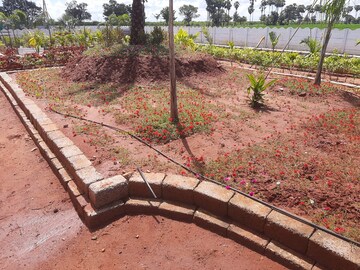 Plot Area in  Plot at Sri Bhumi Eeshaanya, Kankipadu – for Sale