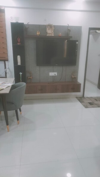 2 BHK Apartment For Resale in SLF Anushree Sector 75 Faridabad  8128103