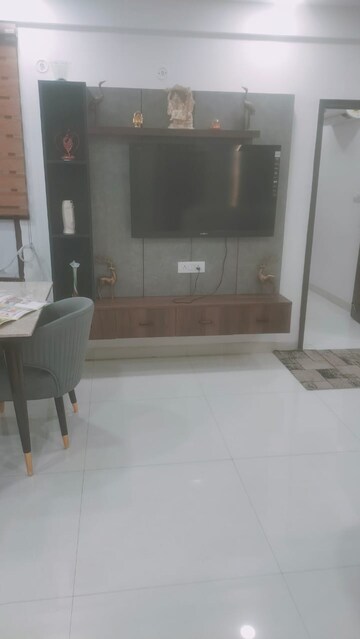 Bathroom in 2 BHK Apartment at SLF Anushree, Sector 75 – for Sale