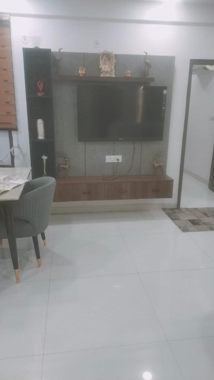 Bathroom, slf-anushree 2 Bedroom 1201 Sq.Ft. Apartment In Sector 75 Faridabad 8128103