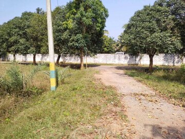  Plot – Exterior View View at Aishwarya County Plot, Nelamangala - for Sale
