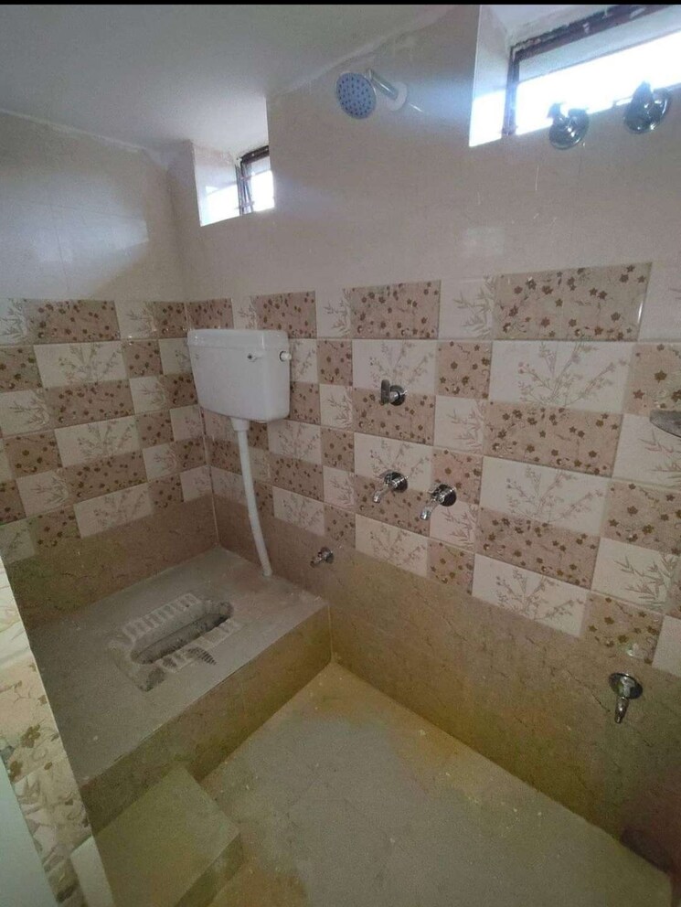 Bathroom, benachity 2 Bedroom 700 Sq.Ft. Independent House In Benachity Durgapur 8128074