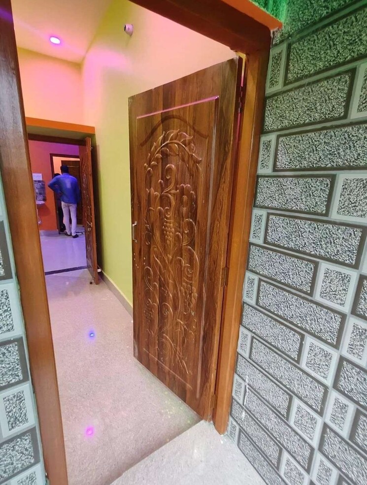 Other, benachity 2 Bedroom 700 Sq.Ft. Independent House In Benachity Durgapur 8128074