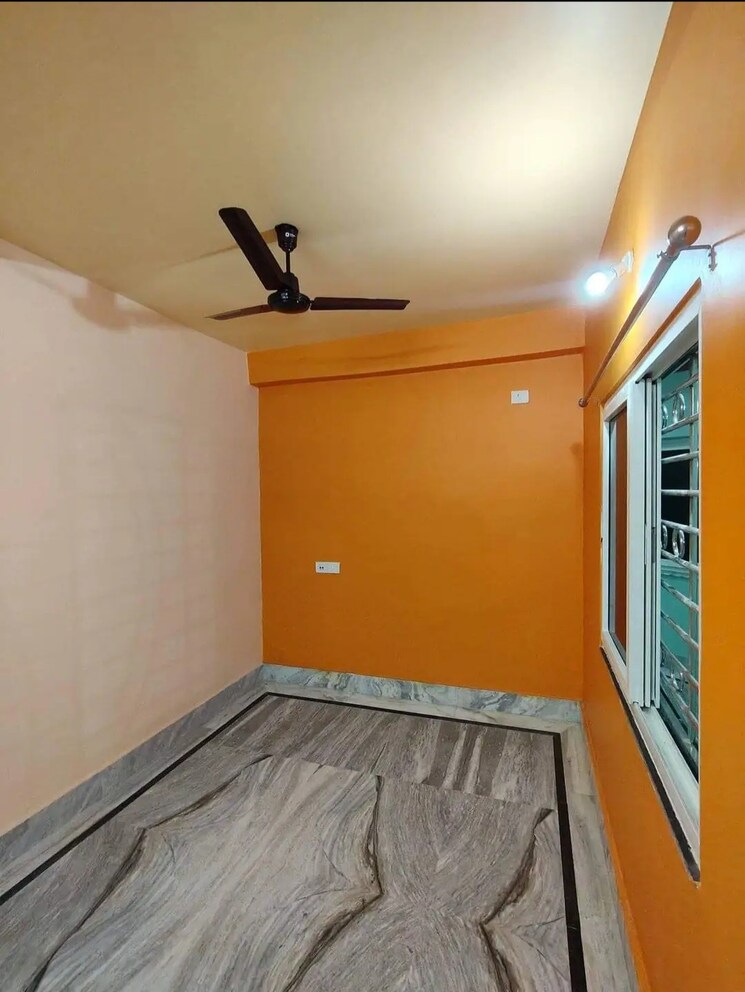 Bedroom, benachity 2 Bedroom 690 Sq.Ft. Independent House In Benachity Durgapur 8128100