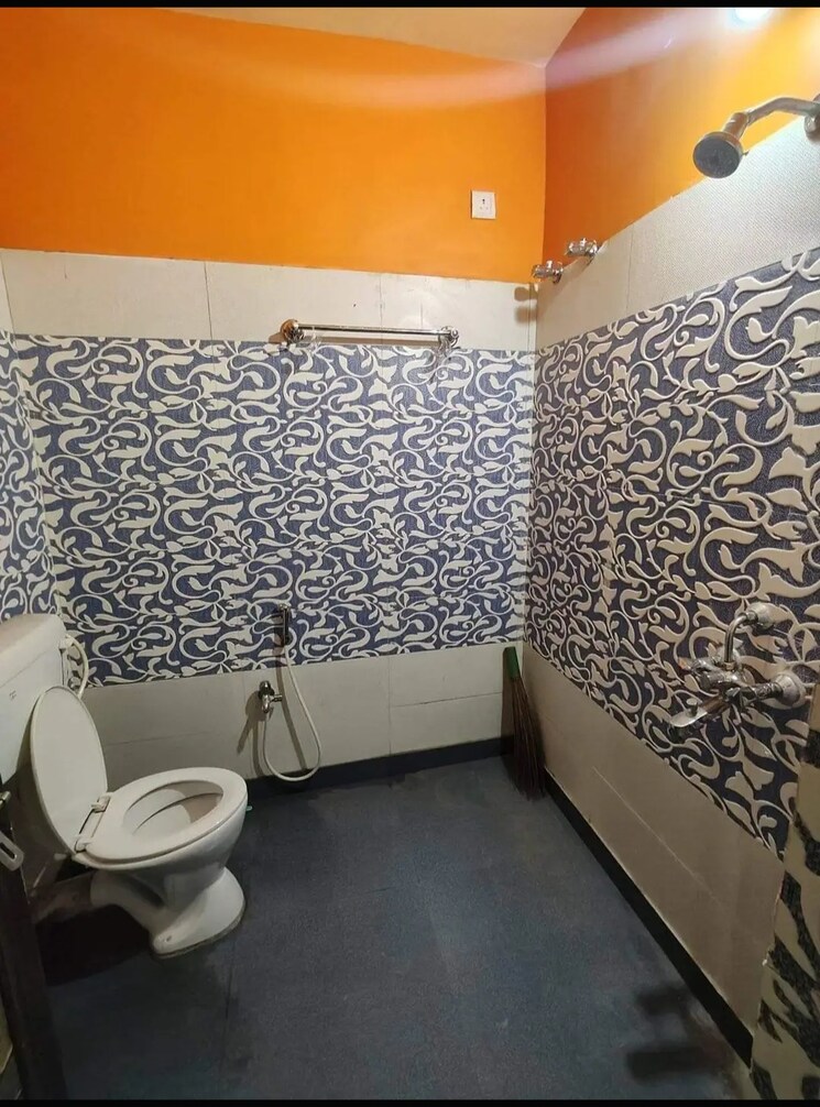 Master Bedroom, benachity 2 Bedroom 690 Sq.Ft. Independent House In Benachity Durgapur 8128100