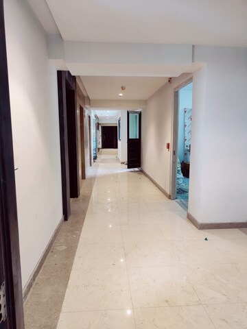 Building Lobby in 3 BHK Apartment at Celestia Spaces, Sewri – for Sale