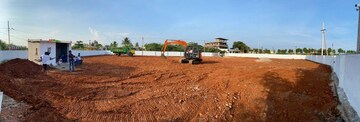 Plot For Resale in Gambhiram Vizag  8128107