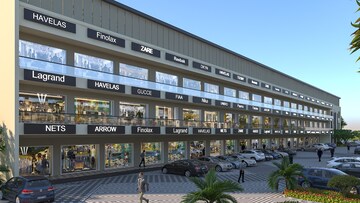  Showroom – Exterior View View at Vip Road - for Sale