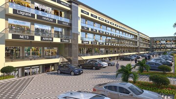  Showroom – Exterior View View at Vip Road - for Sale