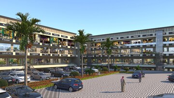 Showroom – Exterior View View at Vip Road - for Sale