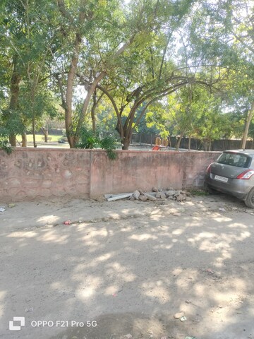  Pg – Entrance View at Mansarovar - for Rent