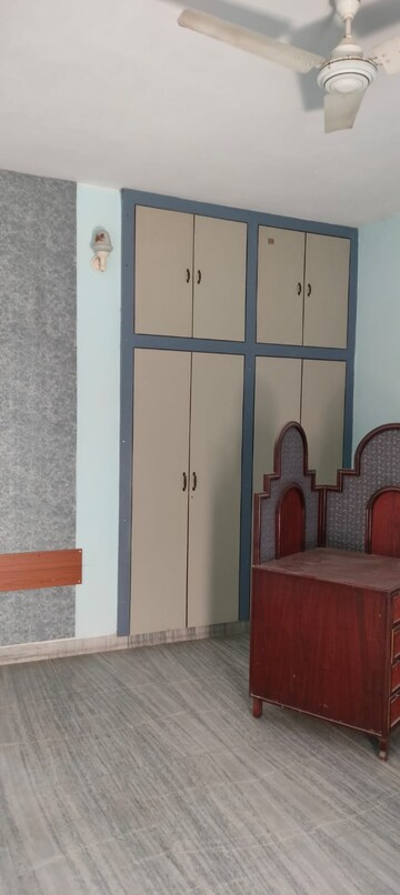 3 BHK Apartment For Rent in Mahaveer Nagar