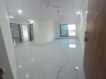 2 BHK Apartment For Rent in Pant Nagar