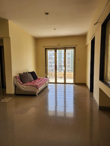 2 BHK Apartment For Rent in Whispering Winds Phase 1 Baner Pune  8128127