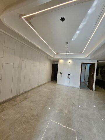 Room in 2 BHK Builder Floor at Chattarpur – for Sale