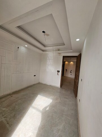 Kitchen in 2 BHK Builder Floor at Chattarpur – for Sale