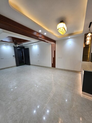 Room in 2 BHK Builder Floor at Chattarpur – for Sale