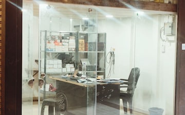 Office Space For Rent in Gaur City 1