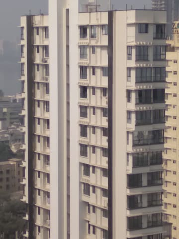 2 BHK Apartment For Rent in Krushna Kunj Apartment Dadar West Mumbai  8126771