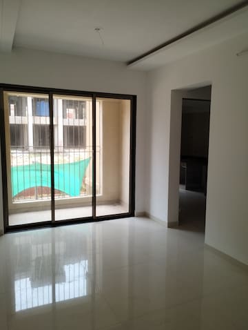 Bedroom in 1 BHK Apartment at TCJ Vivanta, Ambernath West – for Sale