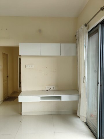 Bathroom in 2 BHK Builder Floor at Patel Nagar – for Rent