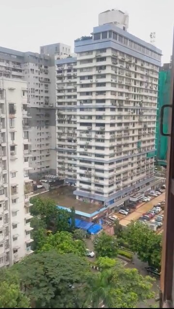 2 BHK Apartment – Exterior View View at Jolly Maker Apartment, Cuffe Parade - for Rent